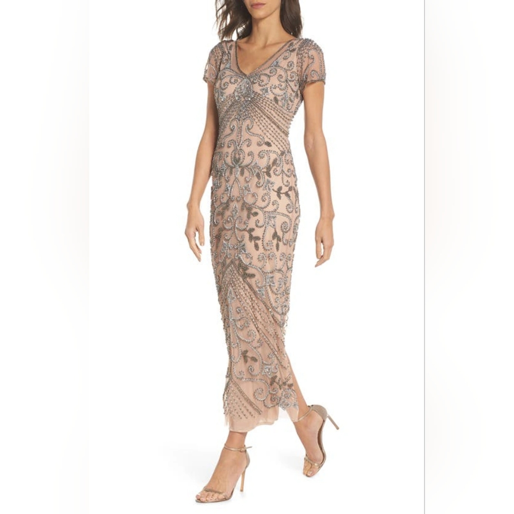Pisarro Nights Gown